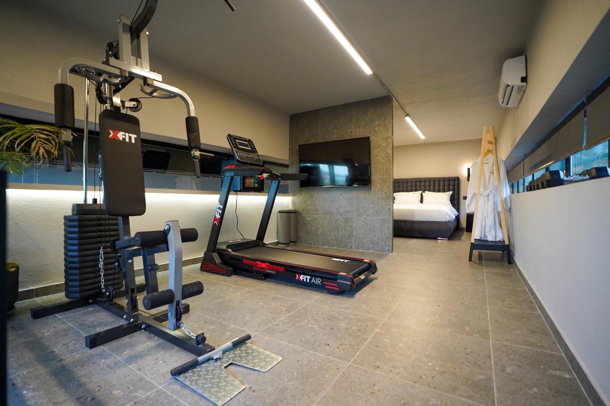 Apartamento Industrial Loft Tríkala Exterior foto