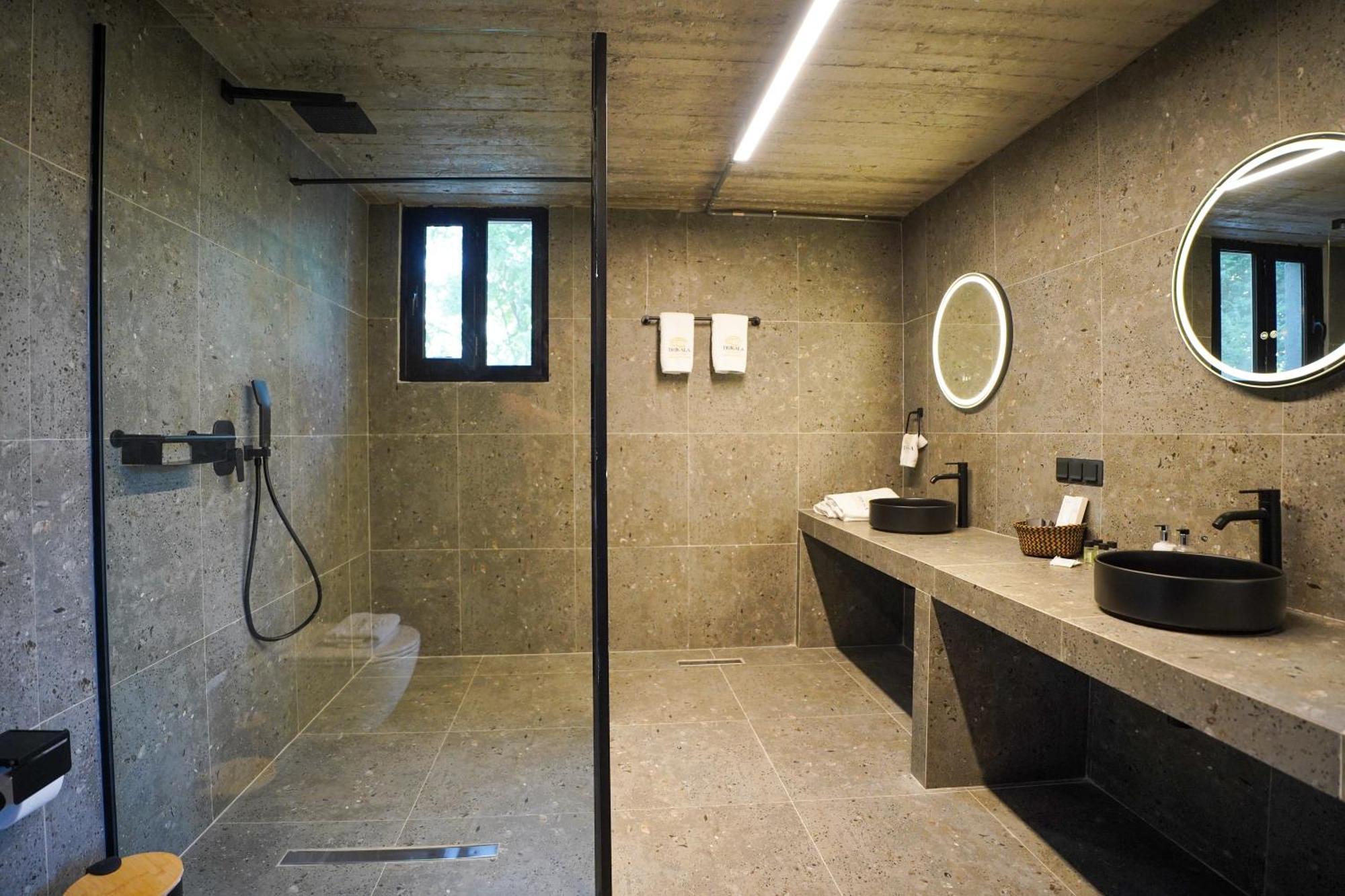Apartamento Industrial Loft Tríkala Exterior foto
